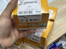 Chevrolet Malibu porşeni